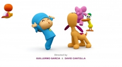 انیمیشن پوکویو (POCOYO) قسمت 74